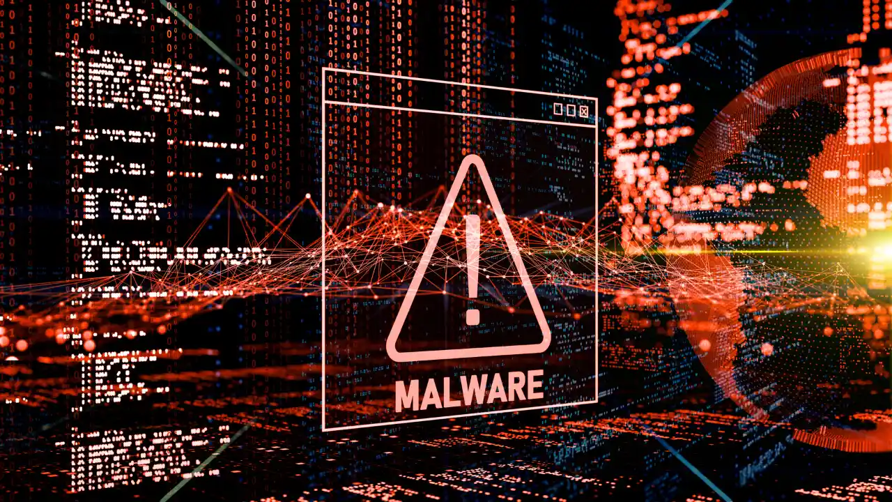 Cover Image for Malware Development Basic Guide