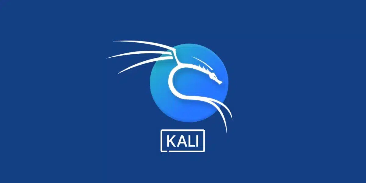 kali login